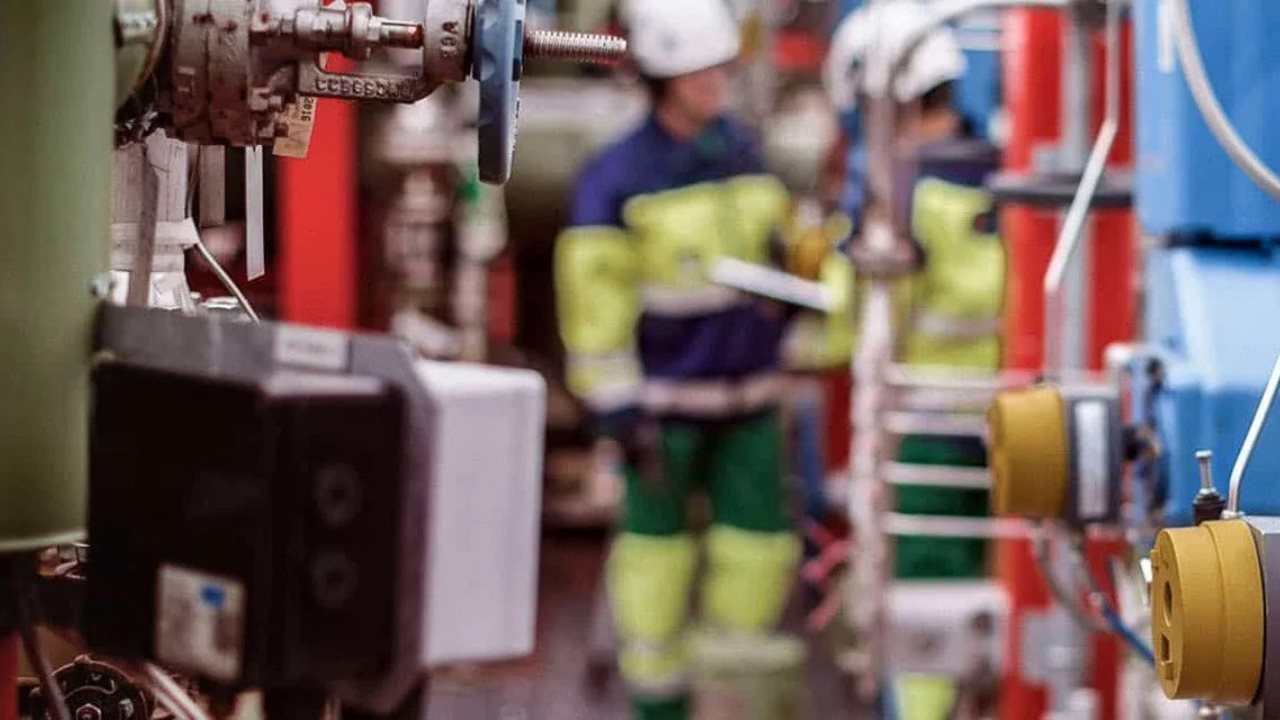 توريد ودعم المشاريع